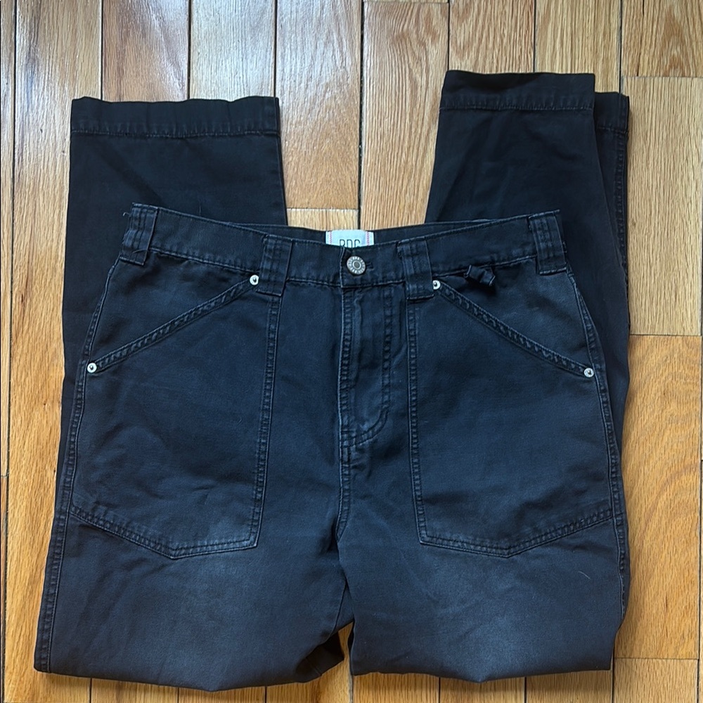 BDG Men’s Black Pants